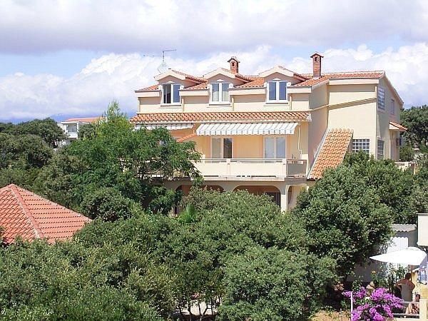 Отель, гостиница Pag, Хорватия, 460 м² - фото 6