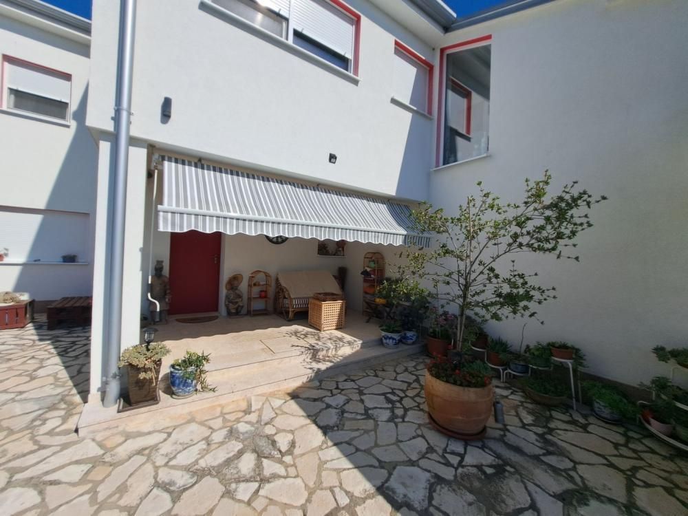 Вилла Kostrena Sveta Lucija, Хорватия, 450 м² - фото 6