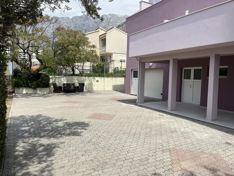 Отель, гостиница в Макарске, Хорватия, 420 м² - фото 6