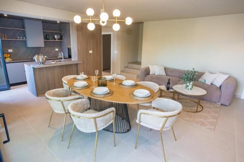 Вилла в Порече, Хорватия, 683 м² - фото 6