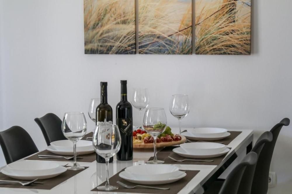 Вилла Pomer, Medulin, Хорватия, 280 м² - фото 6