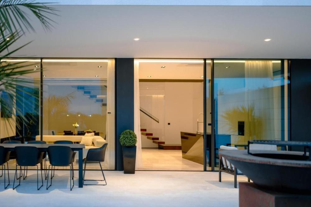 Вилла Starigrad, Хорватия, 240 м² - фото 6