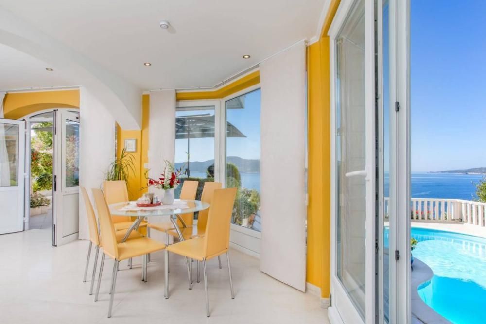 Вилла в Дубровнике, Хорватия, 250 м² - фото 6