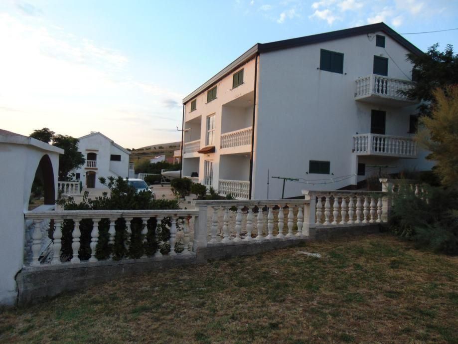 Отель, гостиница Pag, Хорватия, 405 м² - фото 5