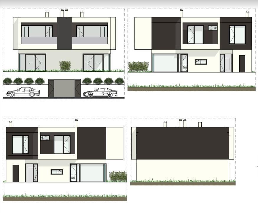 Вилла Kostrena, Хорватия, 242 м² - фото 5