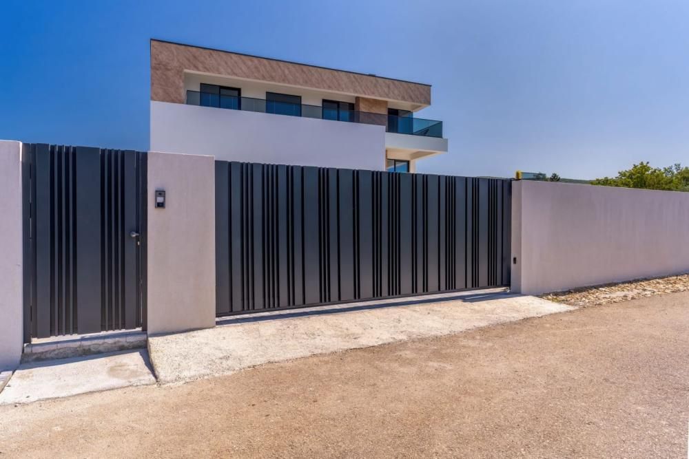 Вилла в Цриквенице, Хорватия, 396 м² - фото 6