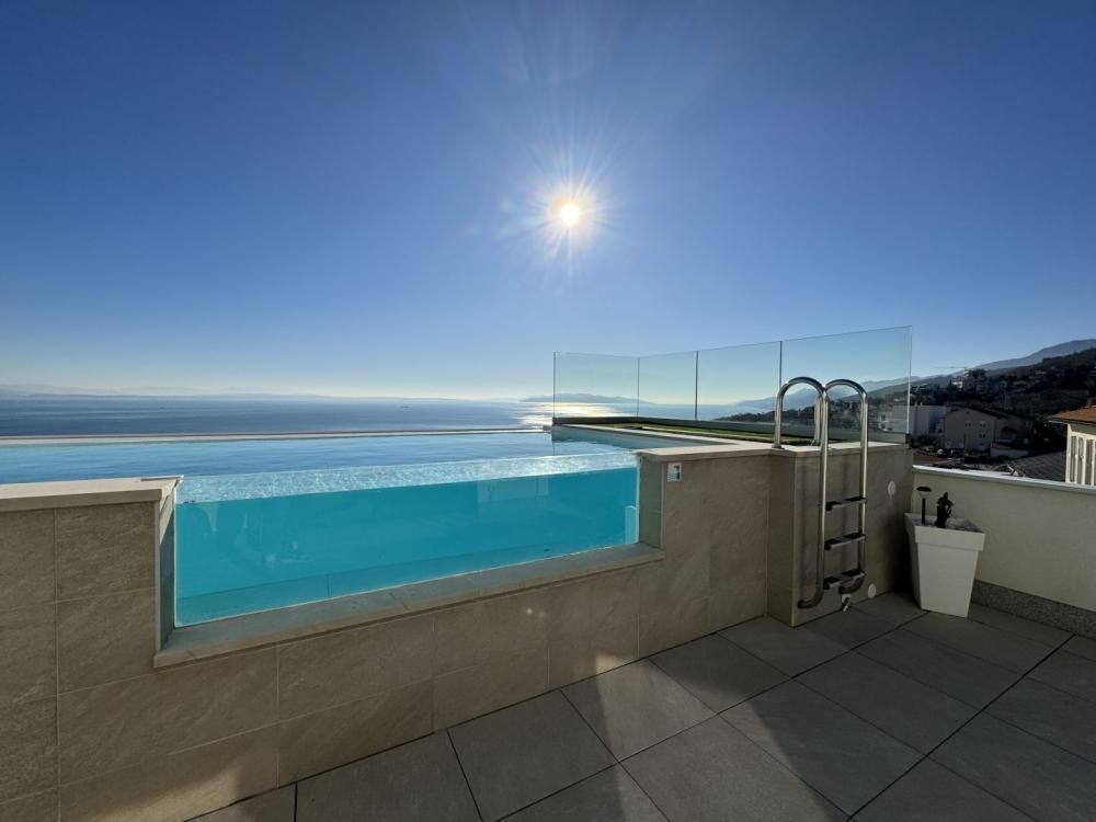 Вилла Pobri, Хорватия, 241 м² - фото 6