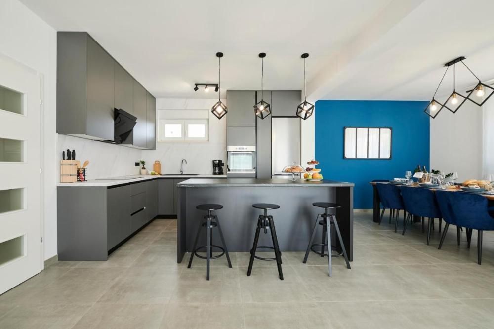 Вилла в Сплите, Хорватия, 200 м² - фото 6