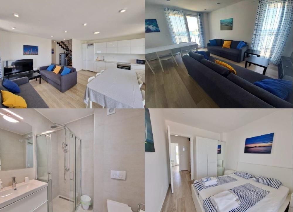 Вилла в Задаре, Хорватия, 270 м² - фото 6