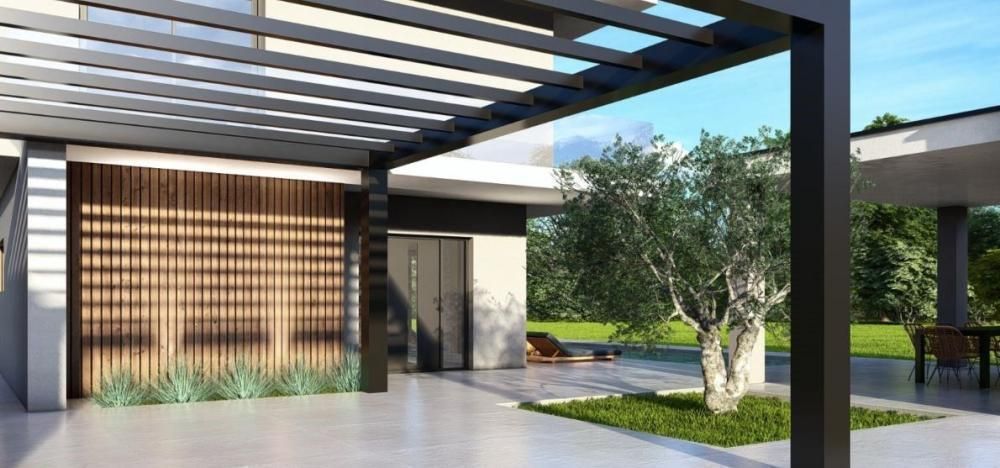 Вилла Sveti Petar u Šumi, Хорватия, 203 м² - фото 6