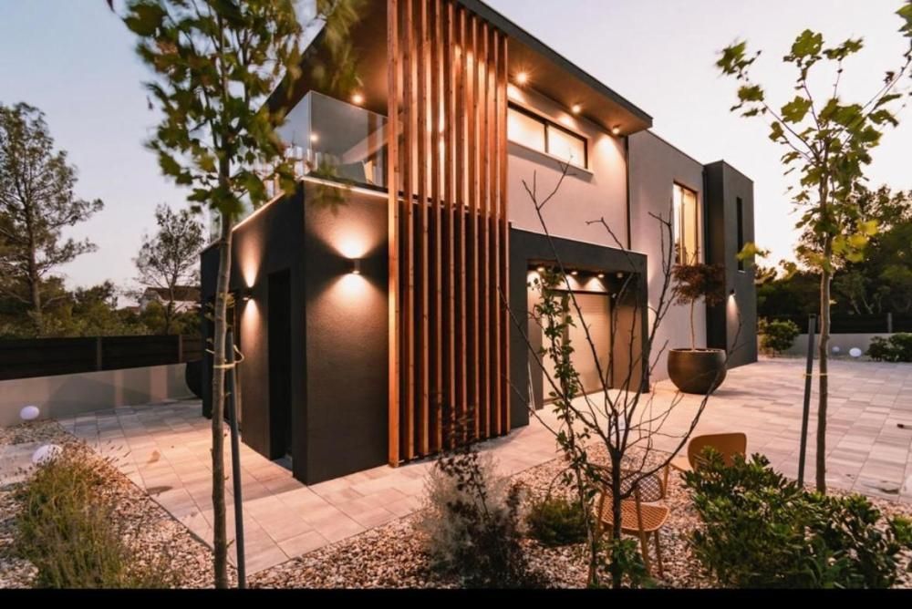 Вилла Srima, Хорватия, 200 м² - фото 3