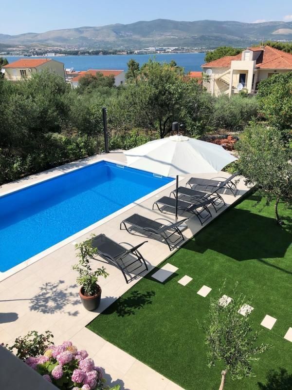 Отель, гостиница на Чиово, Хорватия, 300 м² - фото 6