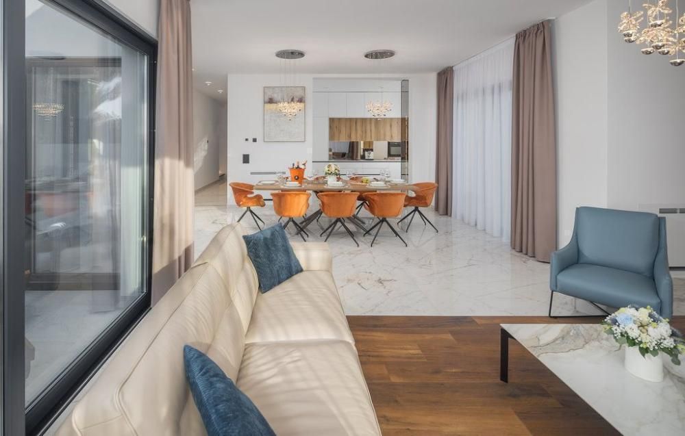 Вилла в Умаге, Хорватия, 250 м² - фото 6