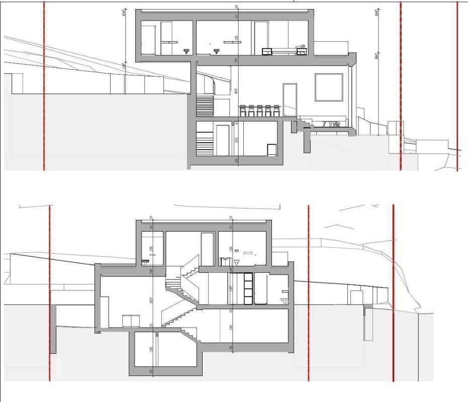 Вилла в Опатии, Хорватия, 260 м² - фото 6