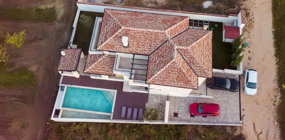 Вилла в Буйе, Хорватия, 334 м² - фото 6