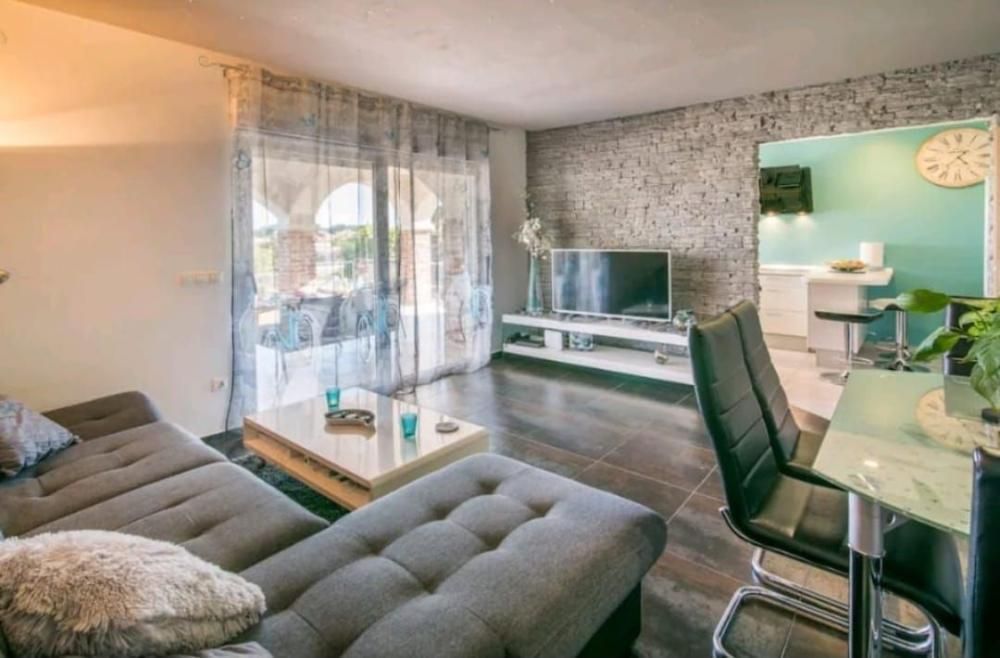 Вилла на Крке, Хорватия, 330 м² - фото 6