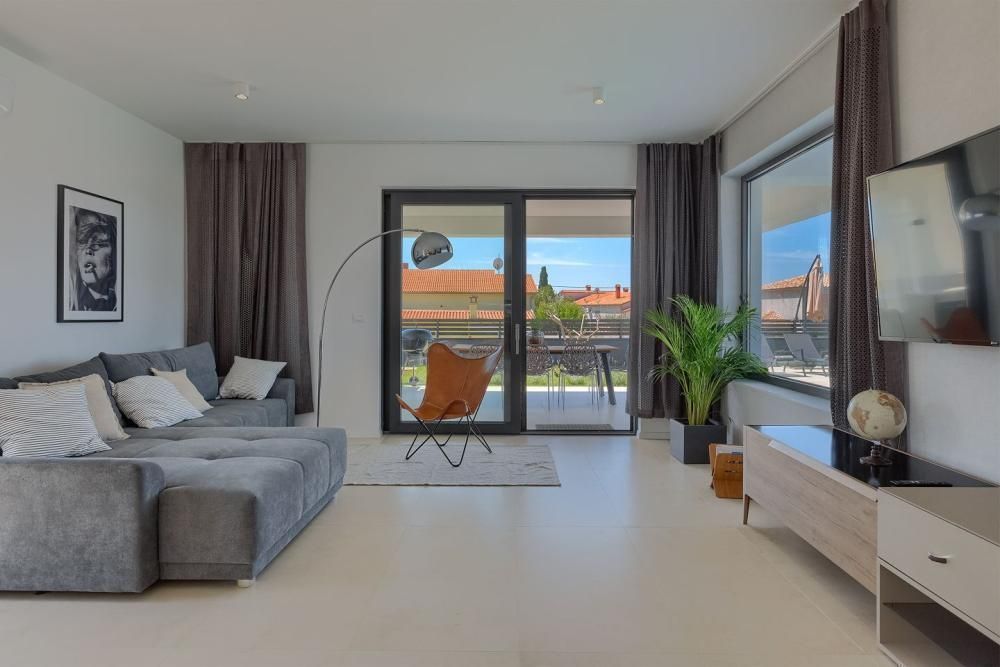 Вилла в Водняне, Хорватия, 136 м² - фото 6