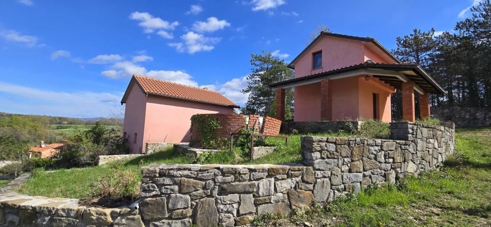 Вилла в Бузете, Хорватия, 512 м² - фото 6