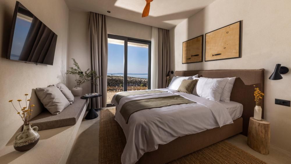 Вилла Pag, Хорватия, 324 м² - фото 6