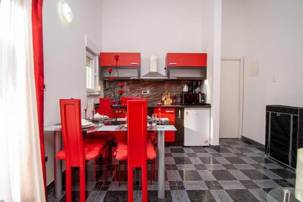 Отель, гостиница в Пуле, Хорватия, 260 м² - фото 6