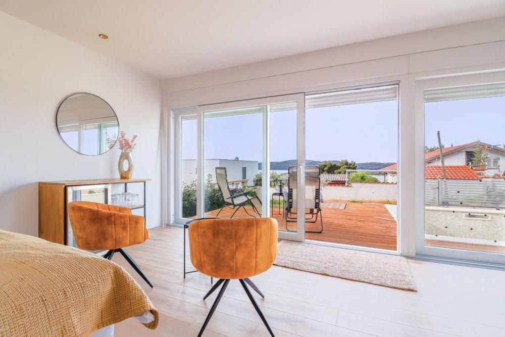 Вилла Pomer, Medulin, Хорватия, 65 м² - фото 6