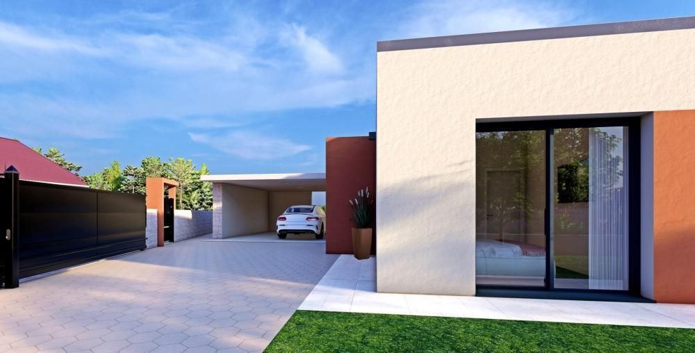 Вилла Sveti Lovreč, Хорватия, 194 м² - фото 6