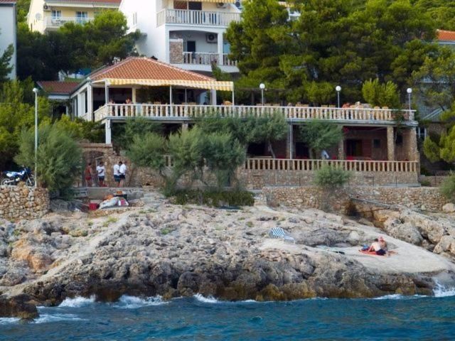 Отель, гостиница на Хваре, Хорватия, 963 м² - фото 5