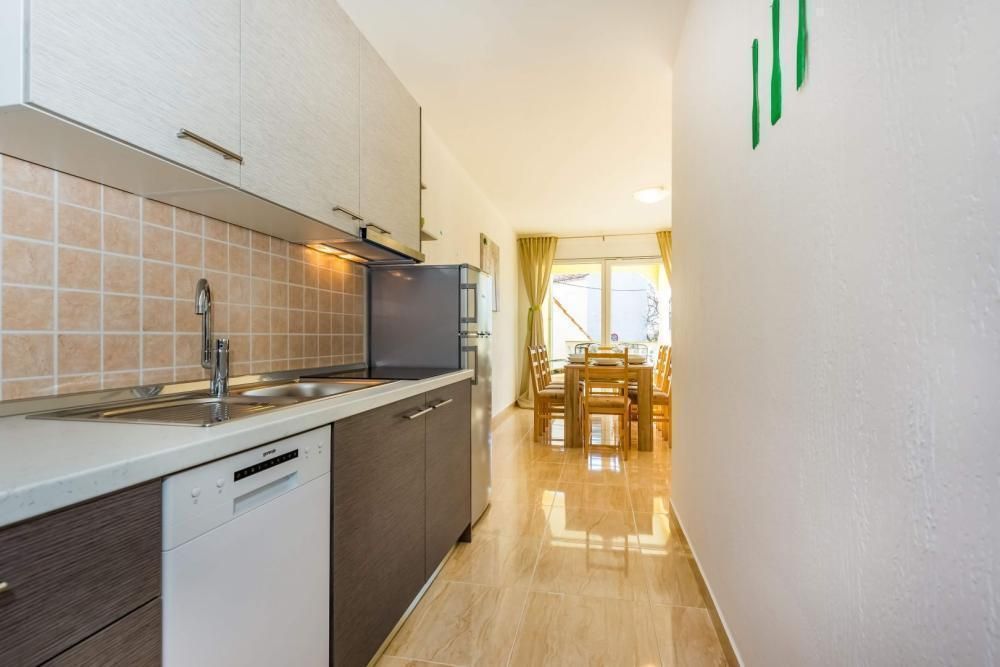 Вилла в Цриквенице, Хорватия, 175 м² - фото 6