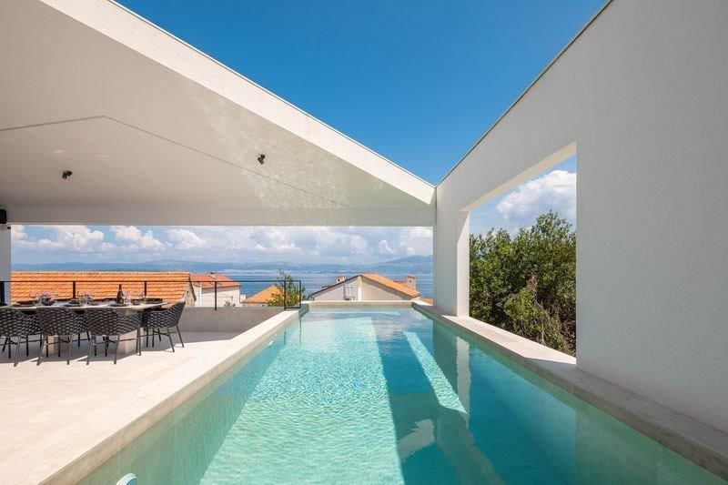 Вилла на острове Брач, Хорватия, 250 м² - фото 6