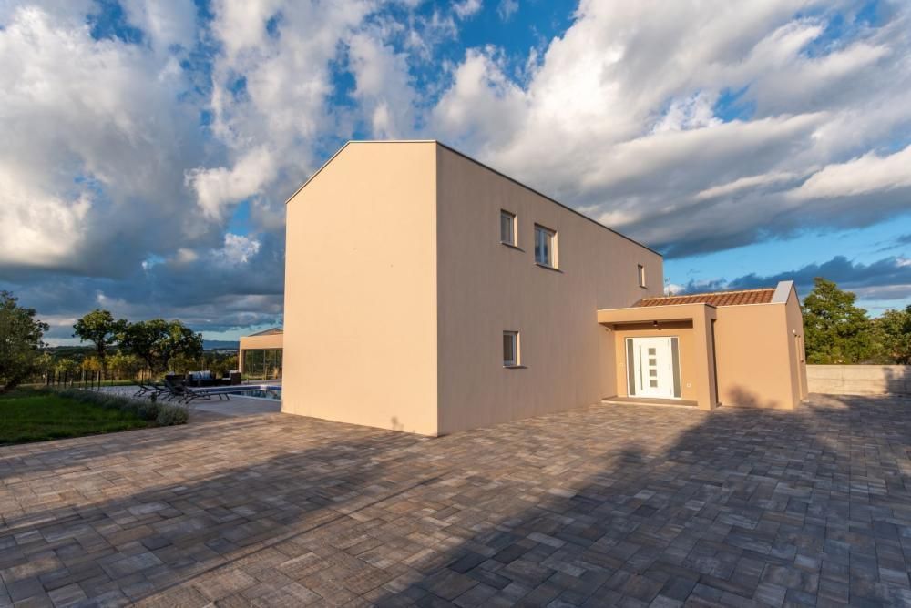 Вилла в Лабине, Хорватия, 287 м² - фото 6