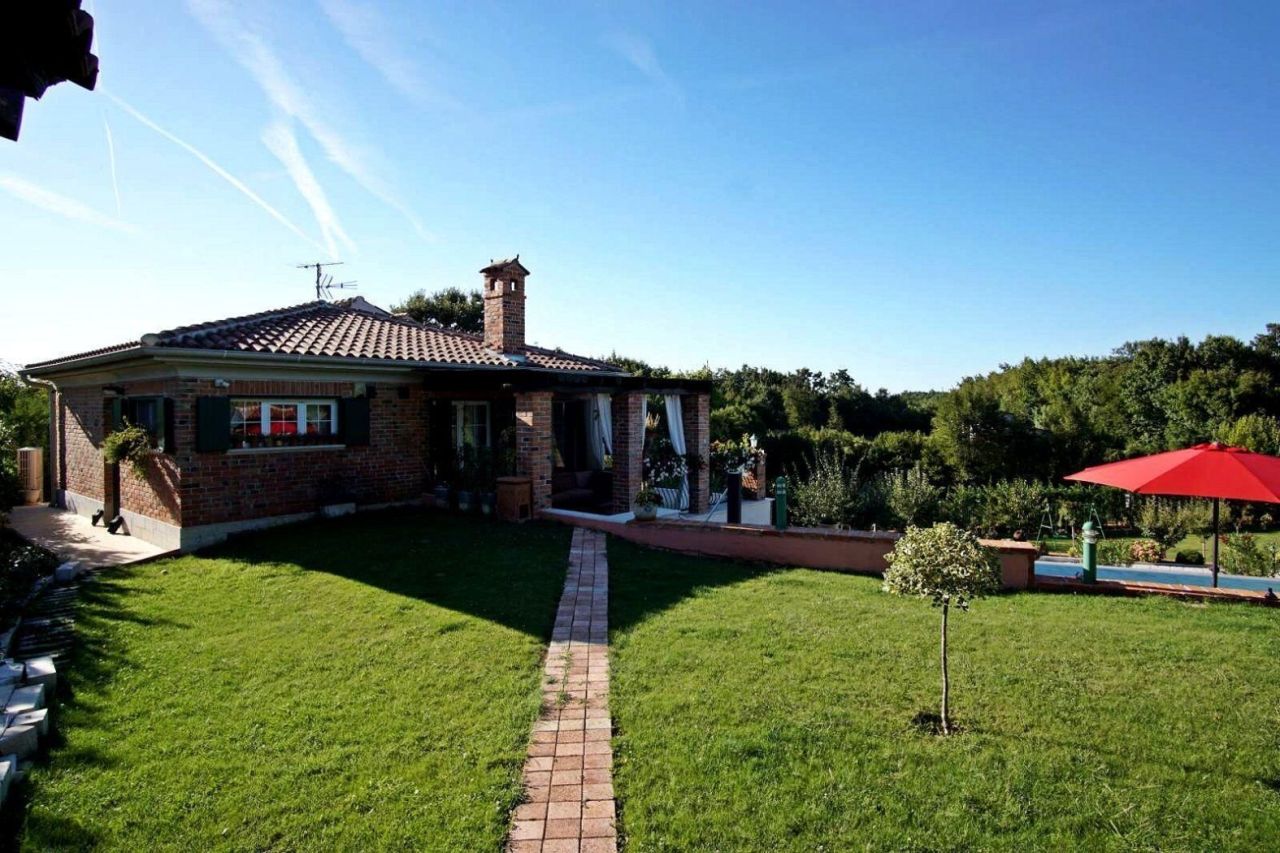 Вилла Kanfanar, Хорватия, 314 м² - фото 6