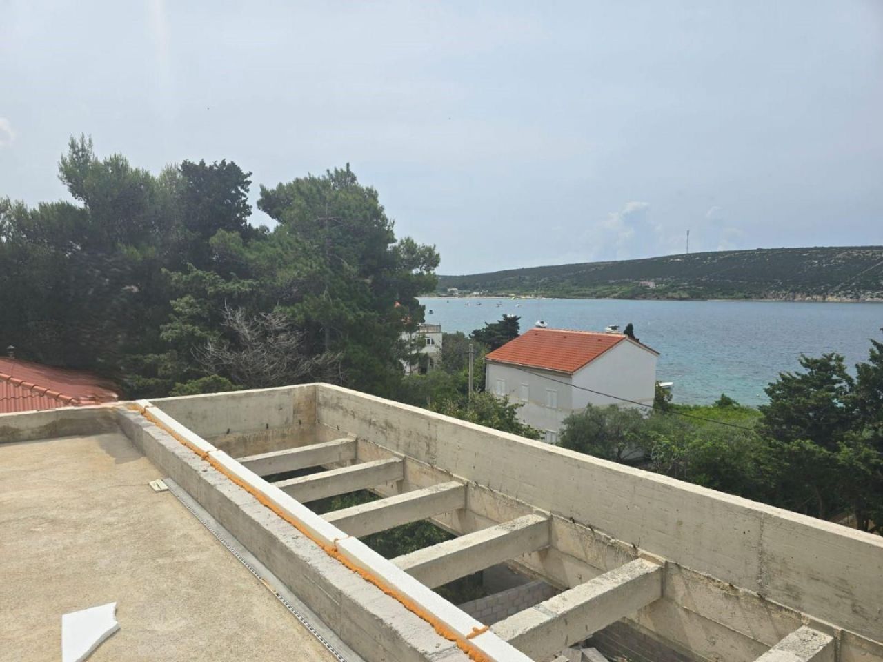 Вилла Stara Novalja, Novalja, Хорватия, 180 м² - фото 6