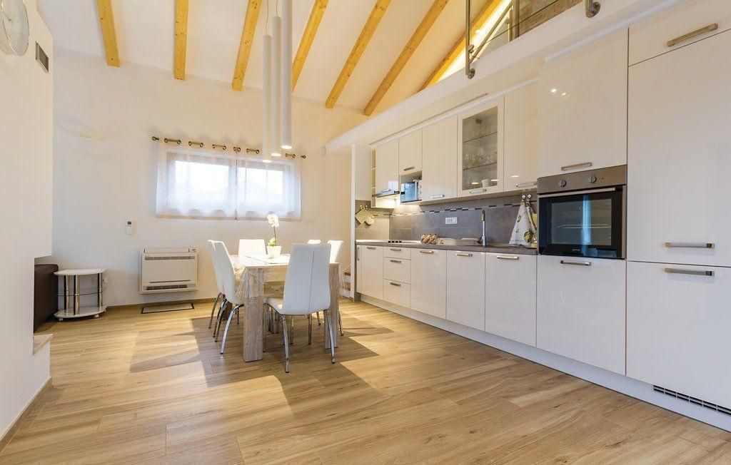 Вилла Šišan, Ližnjan, Хорватия, 108 м² - фото 6