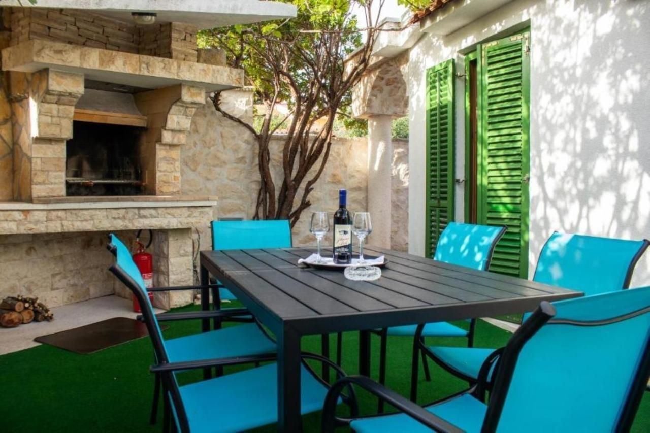 Отель, гостиница в Петрчане, Хорватия, 196 м² - фото 6