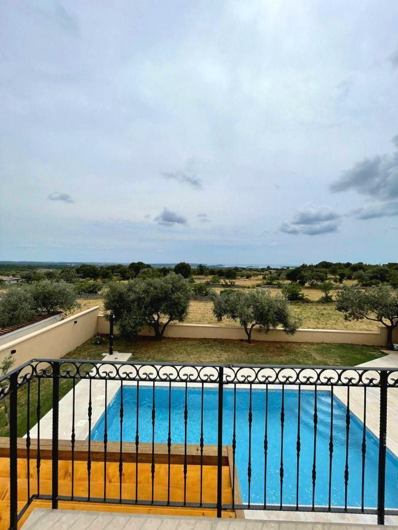 Вилла в Водняне, Хорватия, 160 м² - фото 6