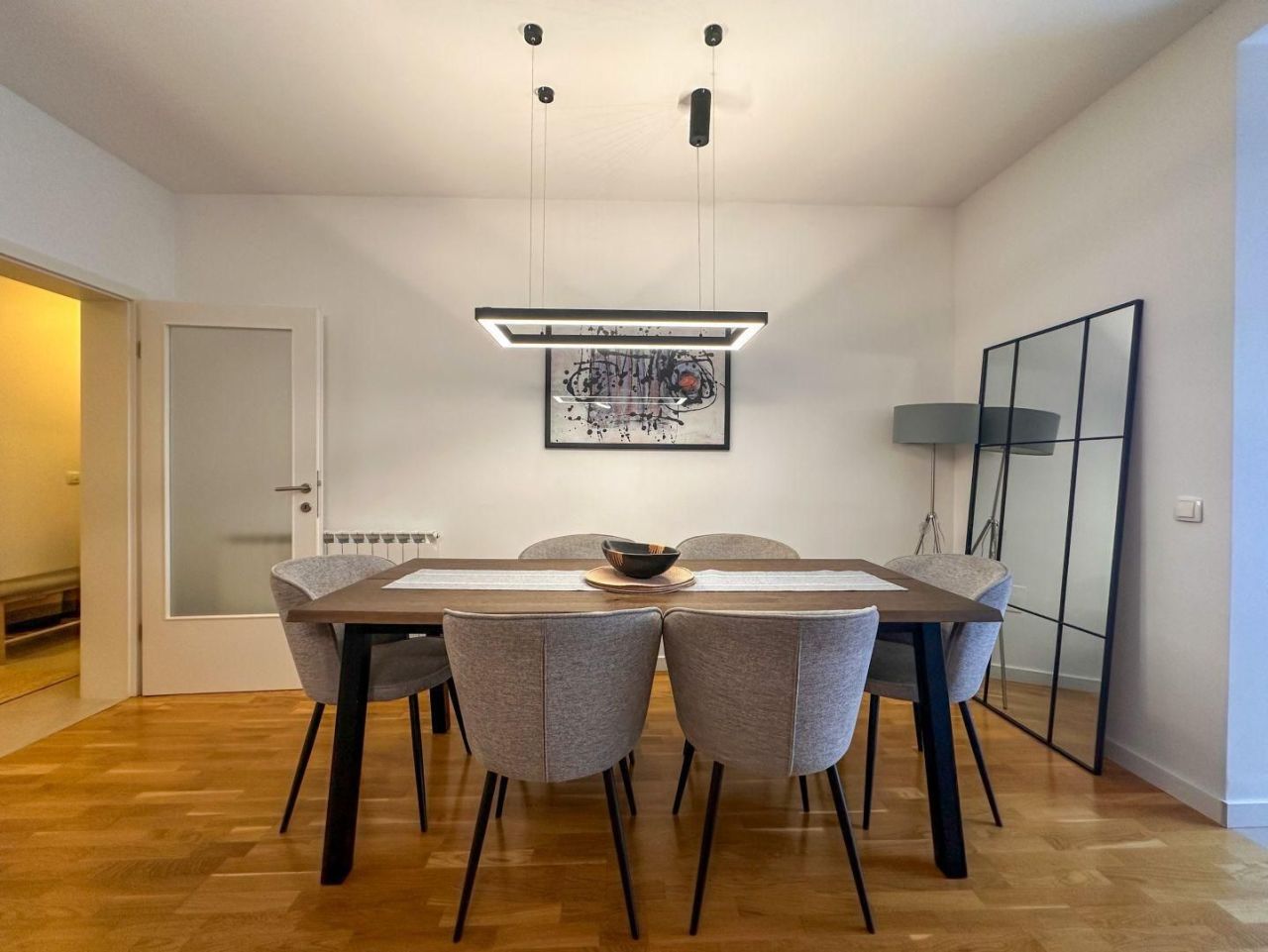 Вилла Matulji, Хорватия, 282 м² - фото 6