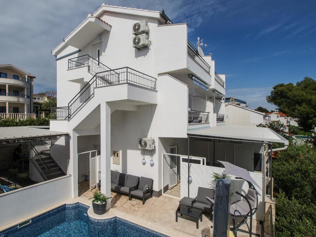 Отель, гостиница на Чиово, Хорватия, 370 м² - фото 6