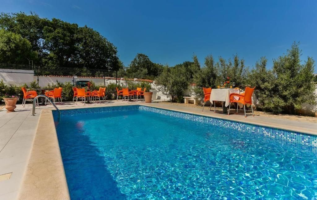 Отель, гостиница в Медулине, Хорватия, 325 м² - фото 6