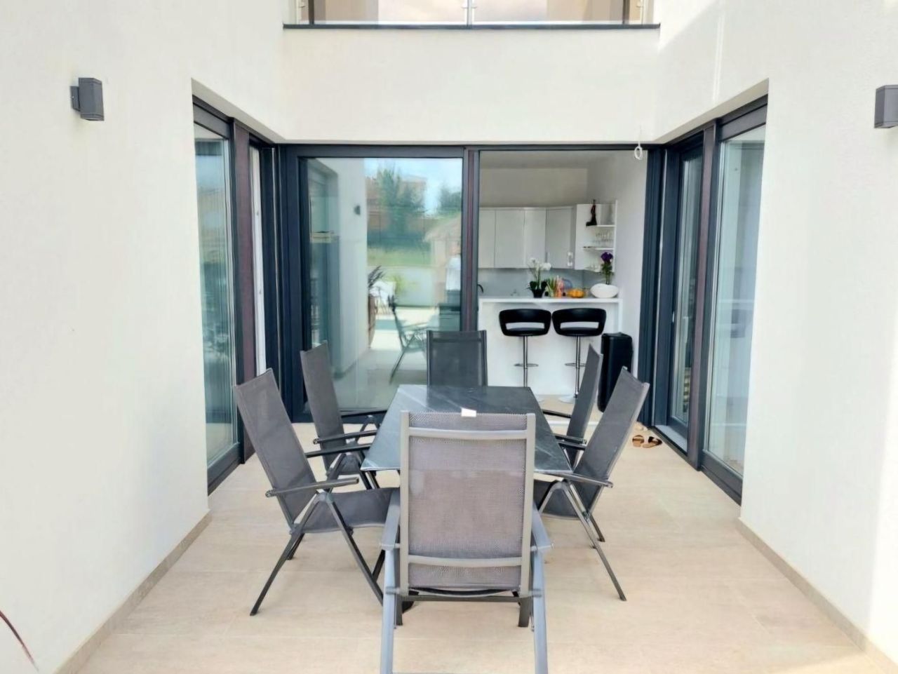 Вилла в Порече, Хорватия, 547 м² - фото 6