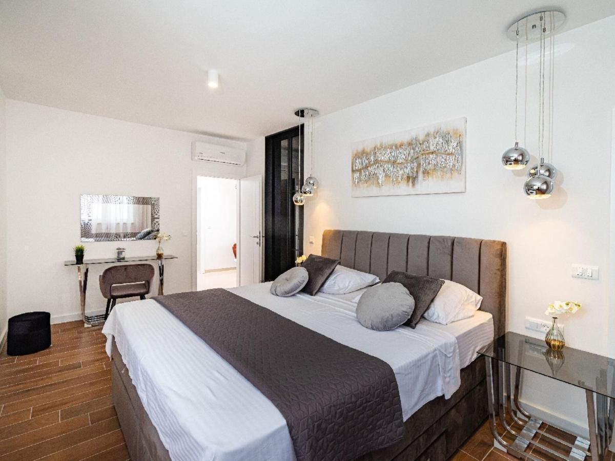 Вилла Zaton, Хорватия, 171 м² - фото 6