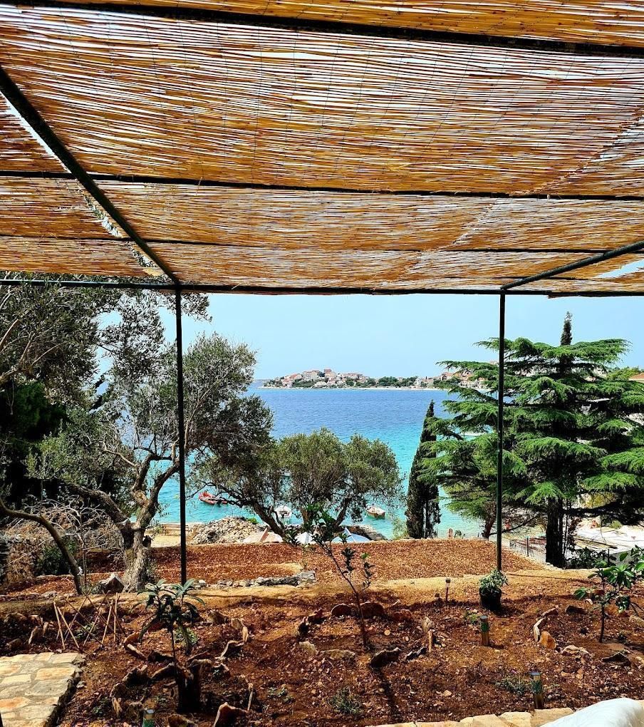 Вилла в Рогознице, Хорватия, 80 м² - фото 6