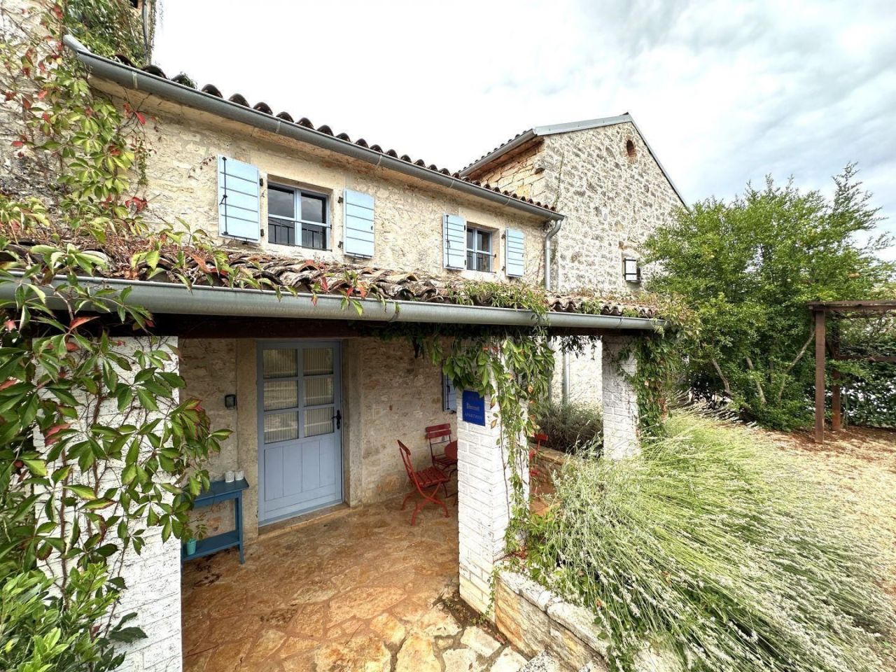 Вилла в Порече, Хорватия, 281 м² - фото 6