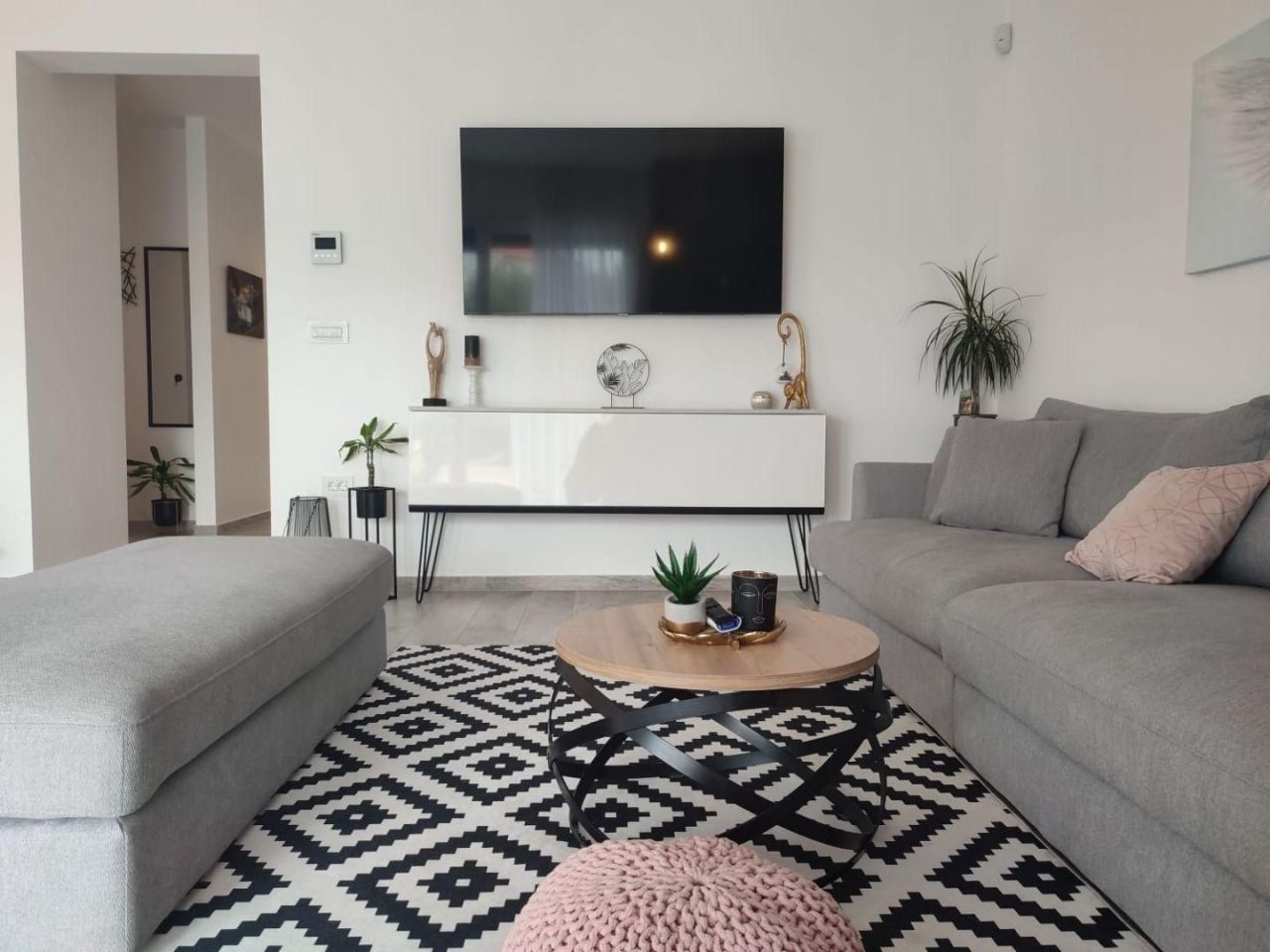 Вилла в Водняне, Хорватия, 150 м² - фото 6