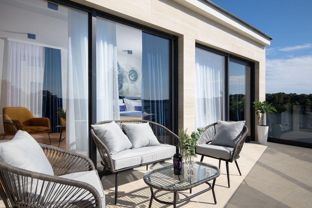 Вилла в Медулине, Хорватия, 340 м² - фото 6