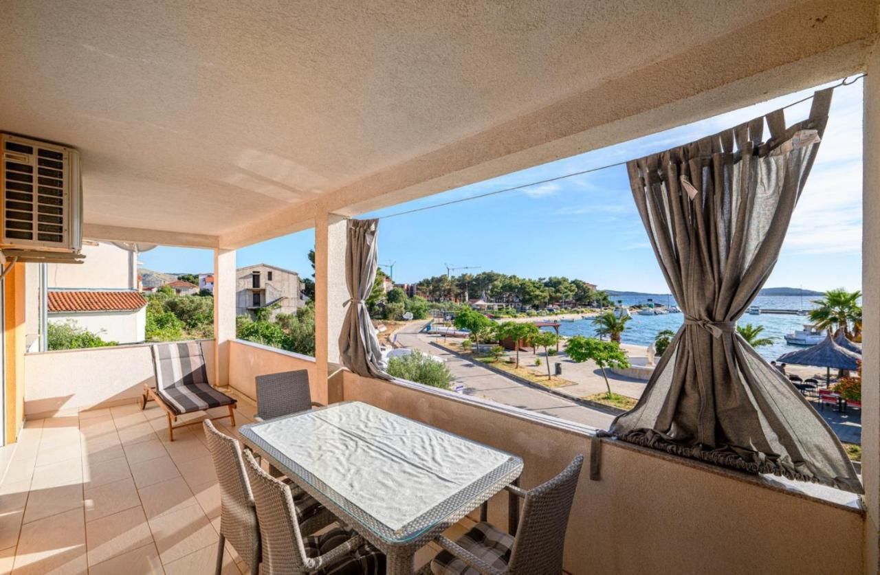 Вилла Zaboric, Хорватия, 120 м² - фото 6