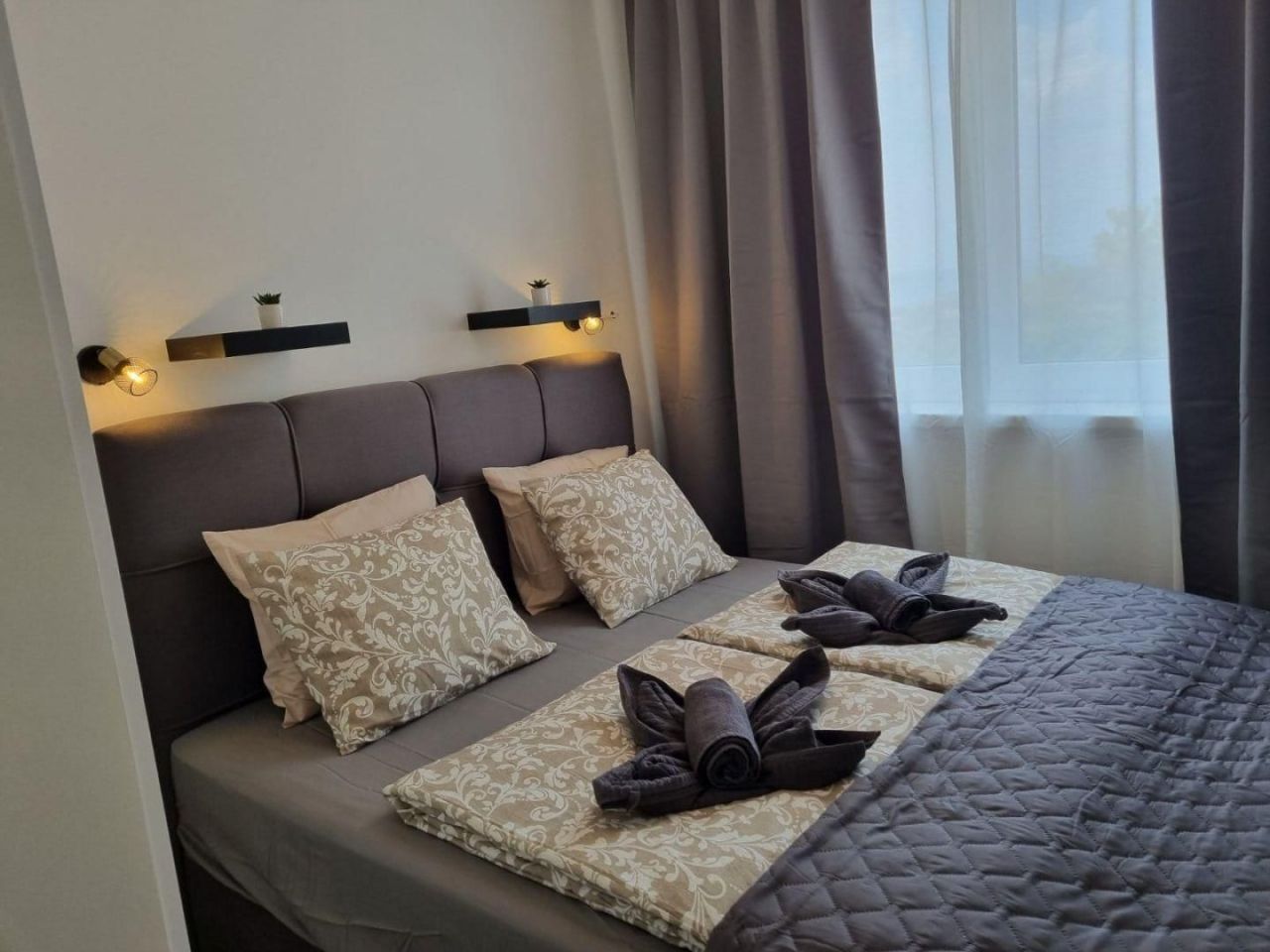 Отель, гостиница в Цриквенице, Хорватия, 160 м² - фото 6