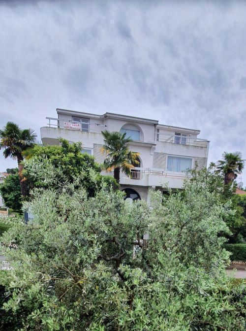 Отель, гостиница в Порече, Хорватия, 523 м² - фото 1