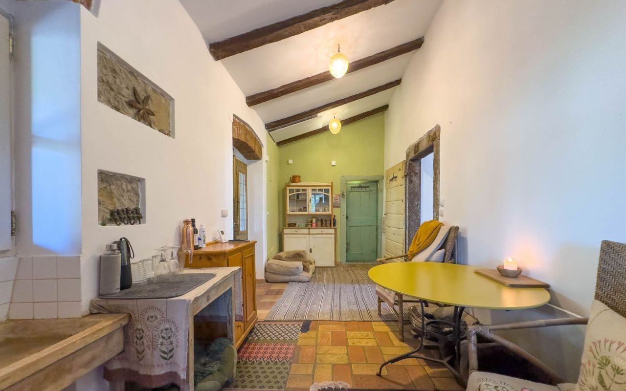 Отель, гостиница Lupoglav, Хорватия, 646 м² - фото 6