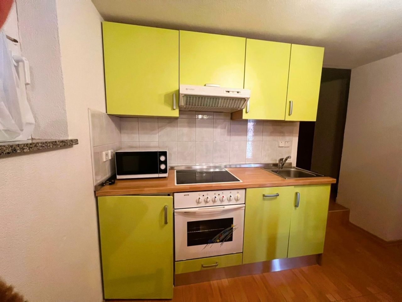 Вилла в Лабине, Хорватия, 250 м² - фото 6