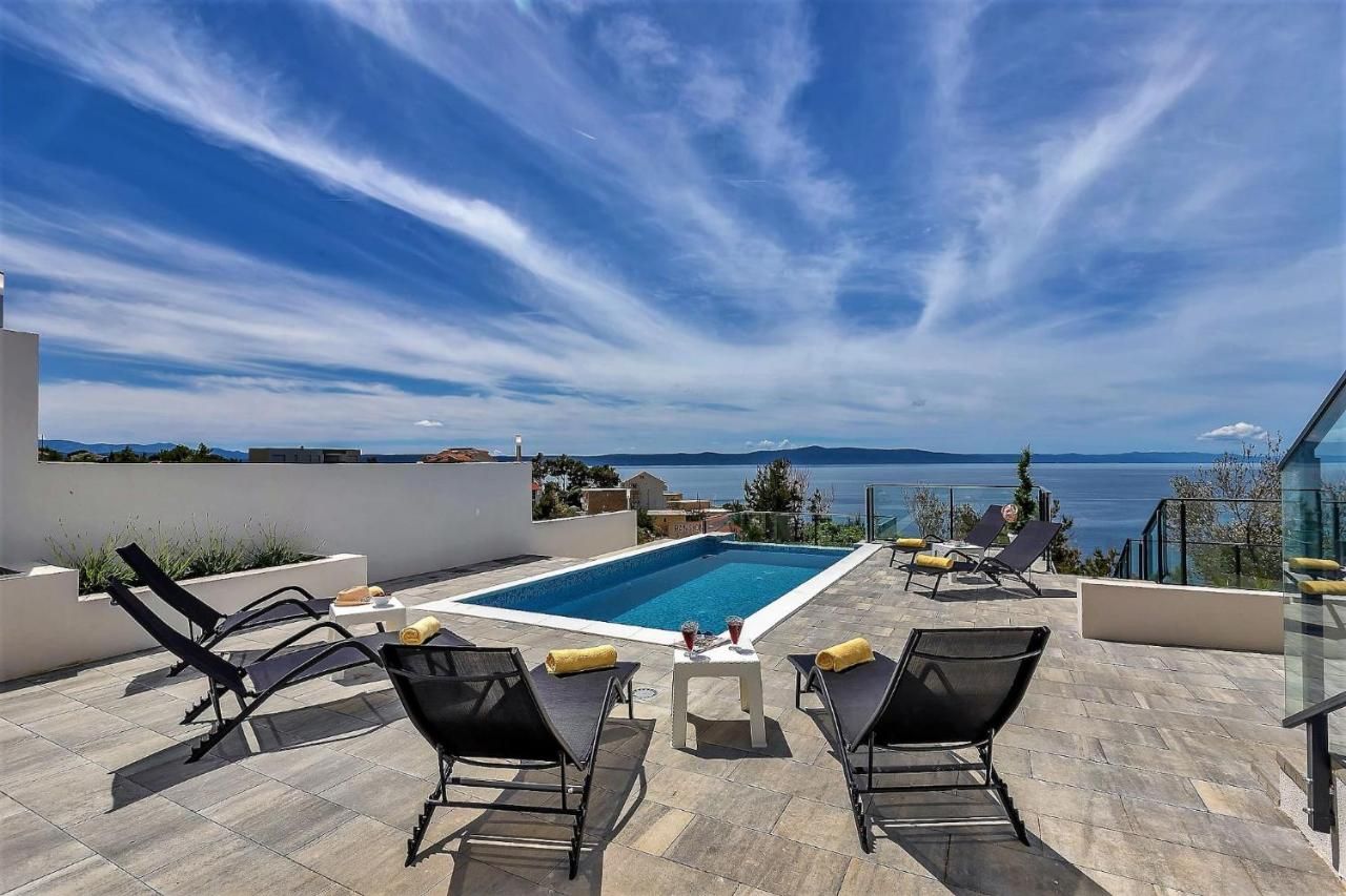 Вилла Draznice, Хорватия, 110 м² - фото 6